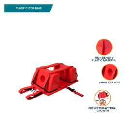 Arrex Str 140 - Head Immobilize