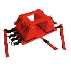 Arrex Str 140 - Head Immobilize