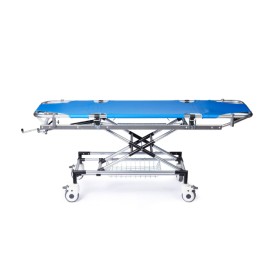 Arrex Str 150 Stretcher With Trolly
