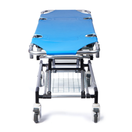 Arrex Str 150 Stretcher With Trolly