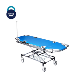 Arrex Str 150 Stretcher With Trolly