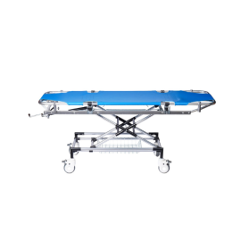 Arrex Str 150 Stretcher With Trolly