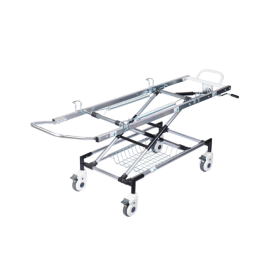 Arrex Str 150 Stretcher With Trolly