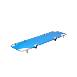 Arrex Str 150 Stretcher With Trolly