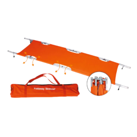 Arrex Str 30 Pro Foldable Stretcher