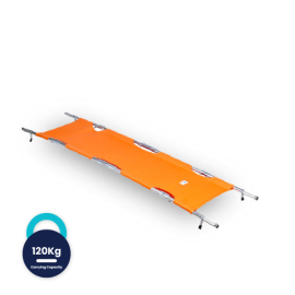 Arrex Str 30 Pro Foldable Stretcher