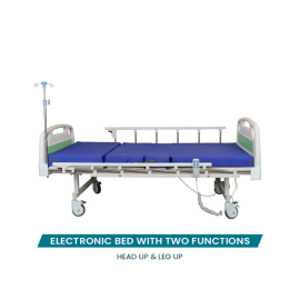 Arrex Theo 2 Function Hospital Electronic Bed