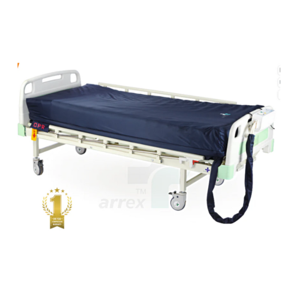 Arrex AB30 8" Tubular Air Bed