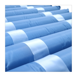 Arrex AB30 8" Tubular Air Bed