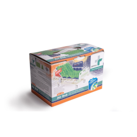 Arrex AB10A Air Mattress