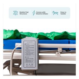 Arrex AB10A Air Mattress