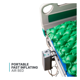 Arrex AB10A Air Mattress