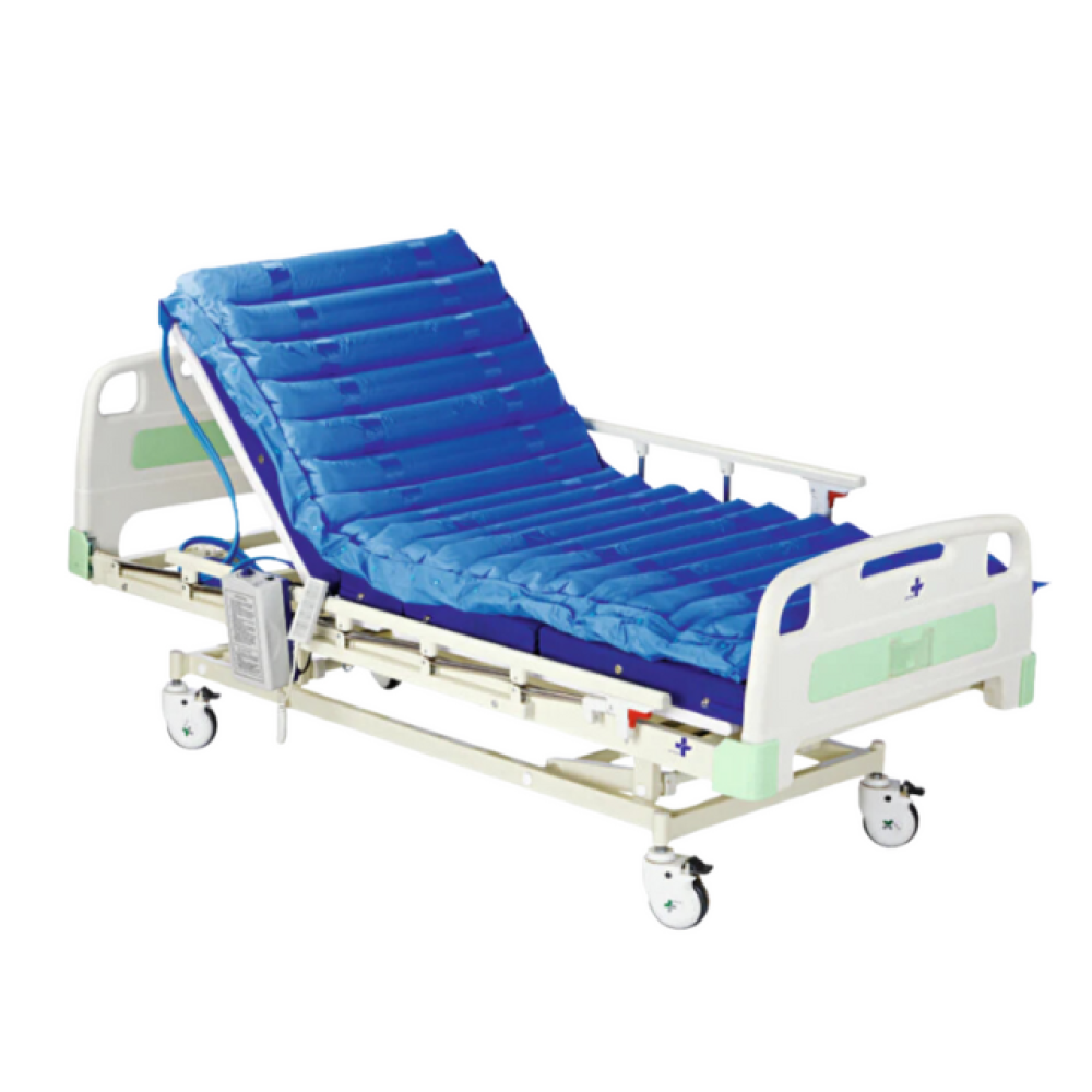 Arrex AB20 5-Inch Tubular Air Bed Mattress