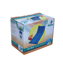 Arrex AB20 5-Inch Tubular Air Bed Mattress