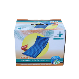 Arrex AB20 5-Inch Tubular Air Bed Mattress