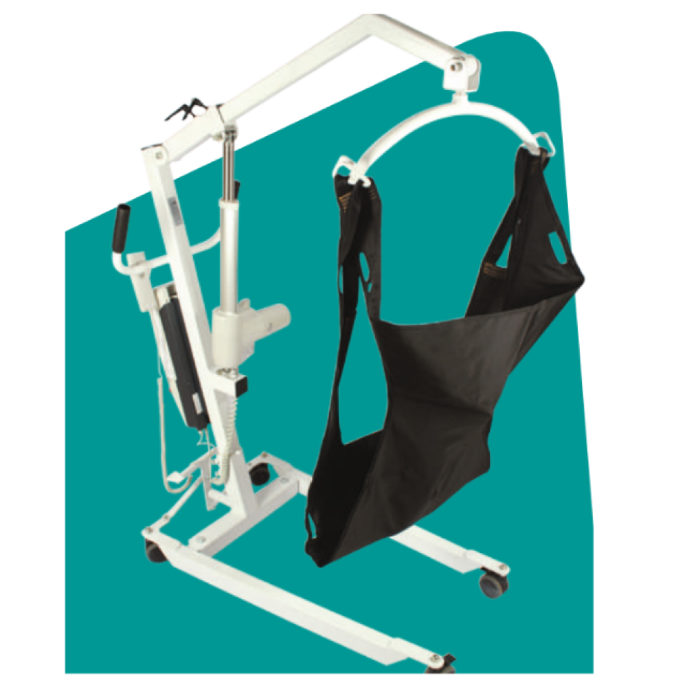 Arrex Patient Hoist