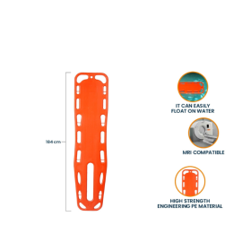 Arrex Str 80 Spine Board