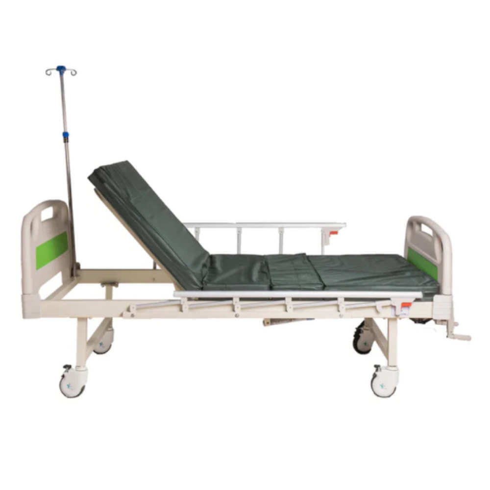 Arrex Uno Manual Hospital Bed