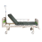 Arrex Uno Manual Hospital Bed