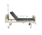 Arrex Uno Manual Hospital Bed