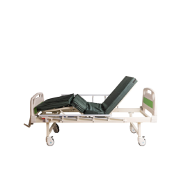 Arrex Uno Manual Hospital Bed