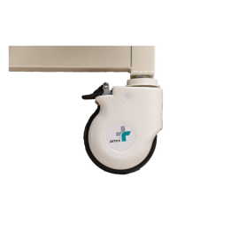 Arrex Uno Manual Hospital Bed