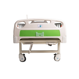 Arrex Uno Manual Hospital Bed