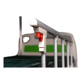 Arrex Uno Manual Hospital Bed