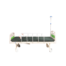 Arrex Uno Manual Hospital Bed