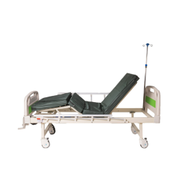 Arrex Uno Manual Hospital Bed