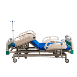 Arrex Excelsior Electronic Hospital Bed
