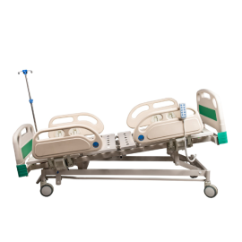 Arrex Excelsior Electronic Hospital Bed