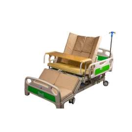 Arrex Hercules 7 Function Hospital Remote Bed