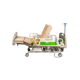 Arrex Hercules 7 Function Hospital Remote Bed