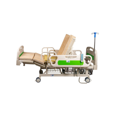 Arrex Hercules 7 Function Hospital Remote Bed