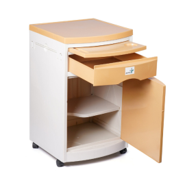 Arrex Noah BL Bedside Locker