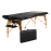 Arrex Wooden Frame Massage Table