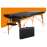 Arrex Wooden Frame Massage Table
