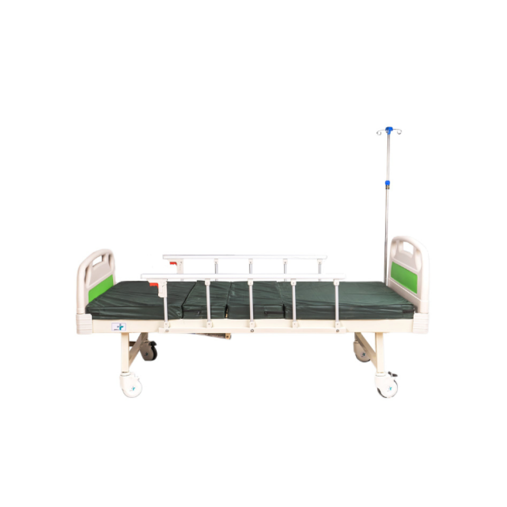 Arrex Uno Pro Manual Hospital Bed
