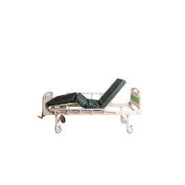 Arrex Uno Pro Manual Hospital Bed