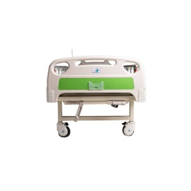 Arrex Uno Pro Manual Hospital Bed
