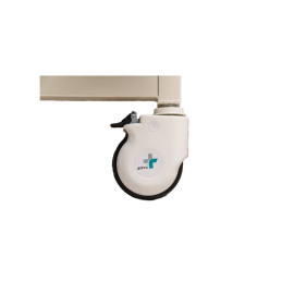 Arrex Uno Pro Manual Hospital Bed