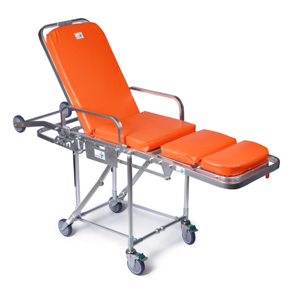 Arrex Str 20 Pro Ambulance Stretcher