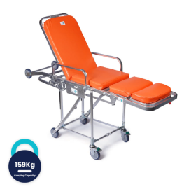 Arrex Str 20 Pro Ambulance Stretcher