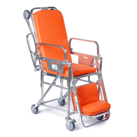 Arrex Str 20 Pro Ambulance Stretcher