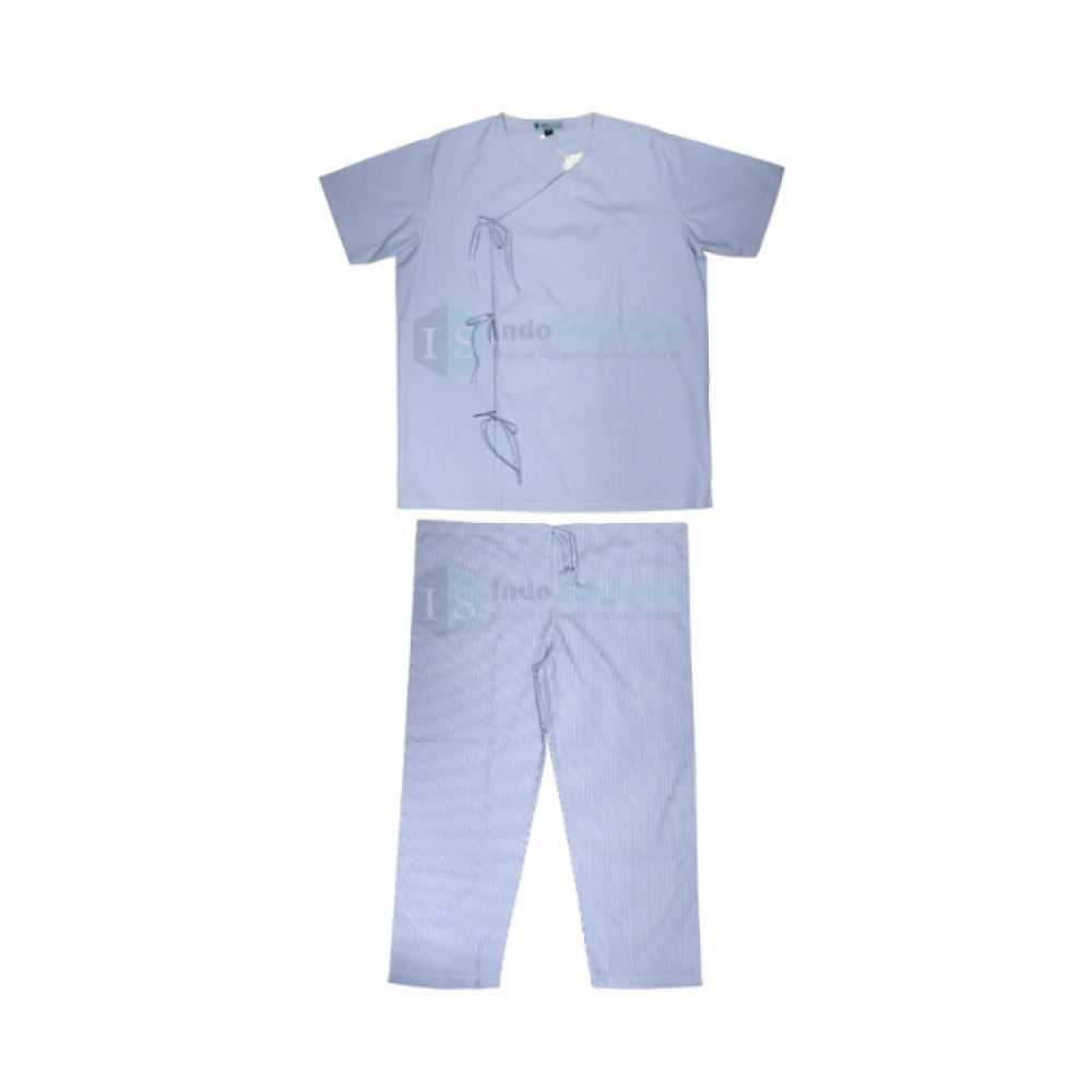 Indosurgicals Patient Dress