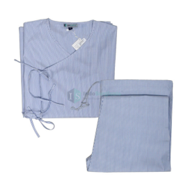 Indosurgicals Patient Dress