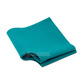 Indosurgicals Reusable Cotton Drape Sheet with Hole