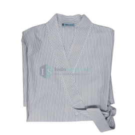 Indosurgicals Unisex Patient Gown