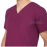 Indosurgicals V-Neck Premium Unisex Scrub Suit